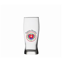 Pivný pohár Pijatika Slovakia 0,5 l Golding