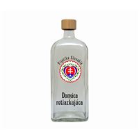 Fľaša 0,70 l PIJATIKA SLOVAKIA s. Domáca