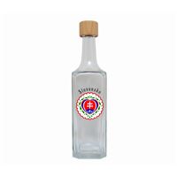 Fľaša 0,70 l SLOVENSKO stredná