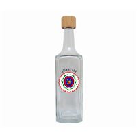 Fľaša 0,70 l PIJATIKA SLOVAKIA stredná