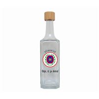 Fľaša 0,70 l SLIVOVICA s. Odpi