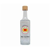 Fľaša 0,70 l JABLKOVICA s. Odpi