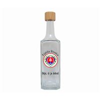 Fľaša 0,70 l PIJATIKA SLOVAKIA s. Odpi