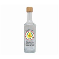 Fľaša 0,70 l HRUŠKOVICA s. Pálenôčka