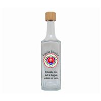 Fľaša 0,70 l PIJATIKA SLOVAKIA s. Pálenôčka
