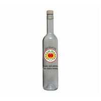 Fľaša 0,50 l JABLKOVICA Milenka
