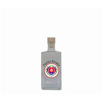 Fľaša 0,20 l PIJATIKA SLOVAKIA