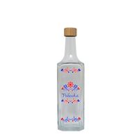Fľaša 0,50 l PÁLENKA ŠUHAJ