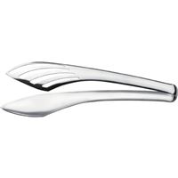 Kliešte bufetové servírovacie, 25 cm, nerez 