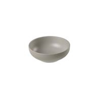 Miska 14x5,5cm melamín šedá 450 ml