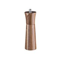 Mlynček korenie/soľ drevo 20 cm
