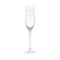 Poháre na sekt LIDKA 210 ml (4 ks)