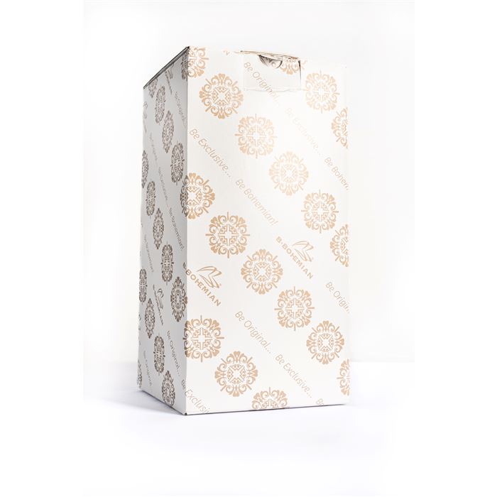 Poháre na sekt LIDKA 210 ml (4 ks)