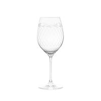 Poháre na víno LIDKA 470 ml (4 ks)