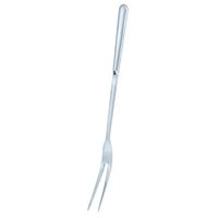 Nerezová vidlica na mäso 32 cm