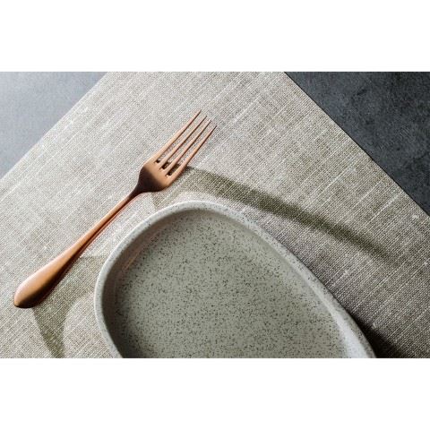 Nôž stolový medený DESTELLO COPPER