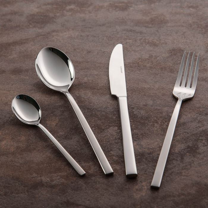 Nôž dezertný CHICAGO monoblok
