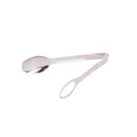 Servírovacie kliešte s otvorom 27 cm