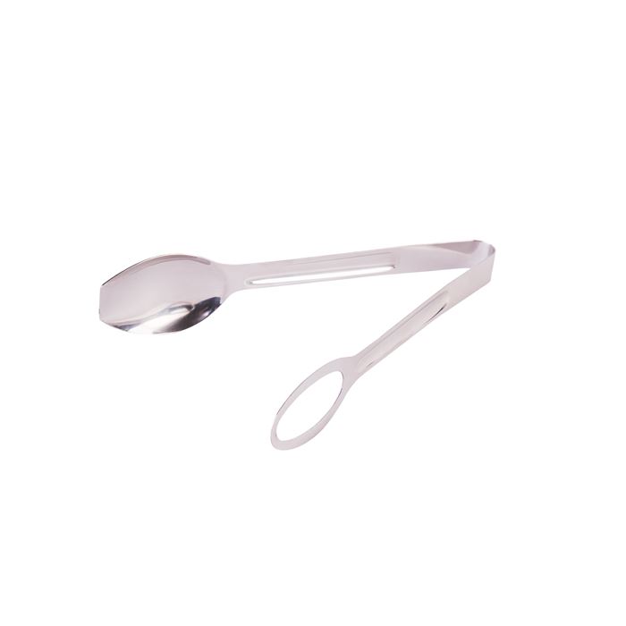 Servírovacie kliešte s otvorom 27 cm