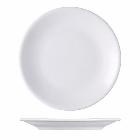 Tanier detský plytký 22 cm