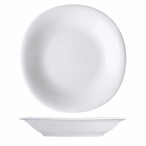 Tanier hlboký detský 22 cm BABY