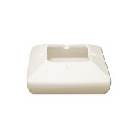 Popolník vetruodolný 11,5 cm BANQUET