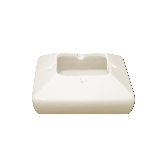 Popolník vetruodolný 11,5 cm BANQUET