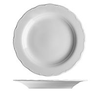 Misa guľatá plytká 31 cm VERONA (tanier)