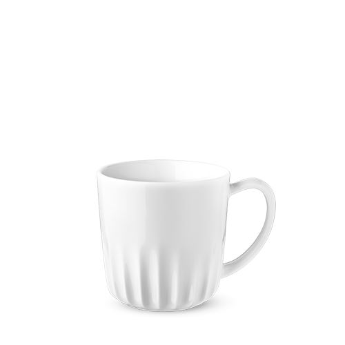 Hrnček s uškom 300 ml RIBBY