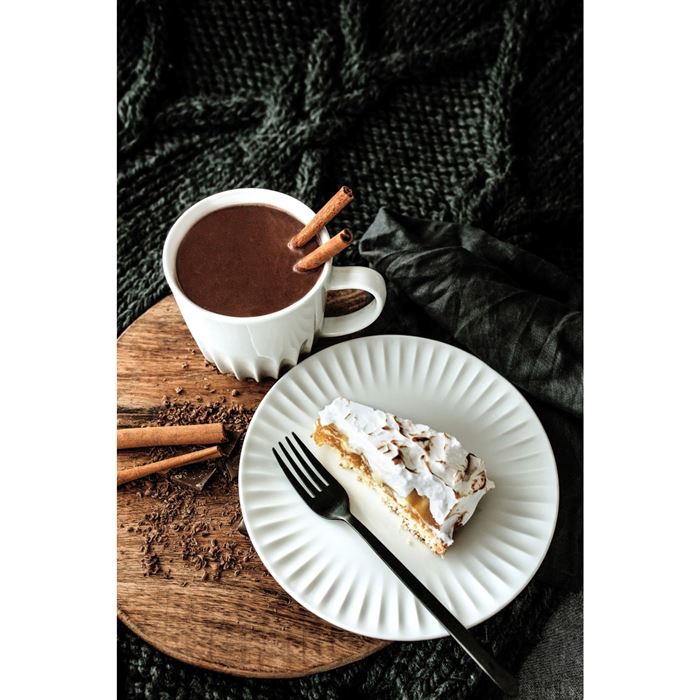 Hrnček s uškom 300 ml RIBBY