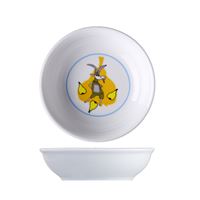 Miska pre deti KOZA 13 cm / 24 cl