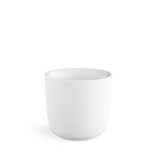 Šálka 180 ml DOUBLEWALL CUPS twist glazed