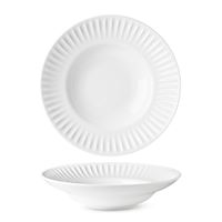 Tanier hlboký 26 cm PASTA RIBBY