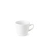 Šálka 140 ml OPTIMO white glazed