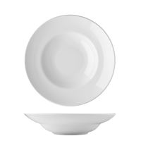Tanier hlboký pasta 22 cm na cestoviny / dezert