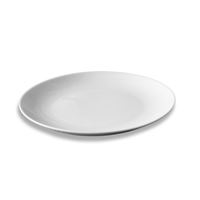 Detský plytký tanier 21 cm KUBA