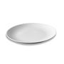 Detský plytký tanier 21 cm KUBA