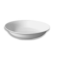 Detský hlboký tanier 19 cm KUBA