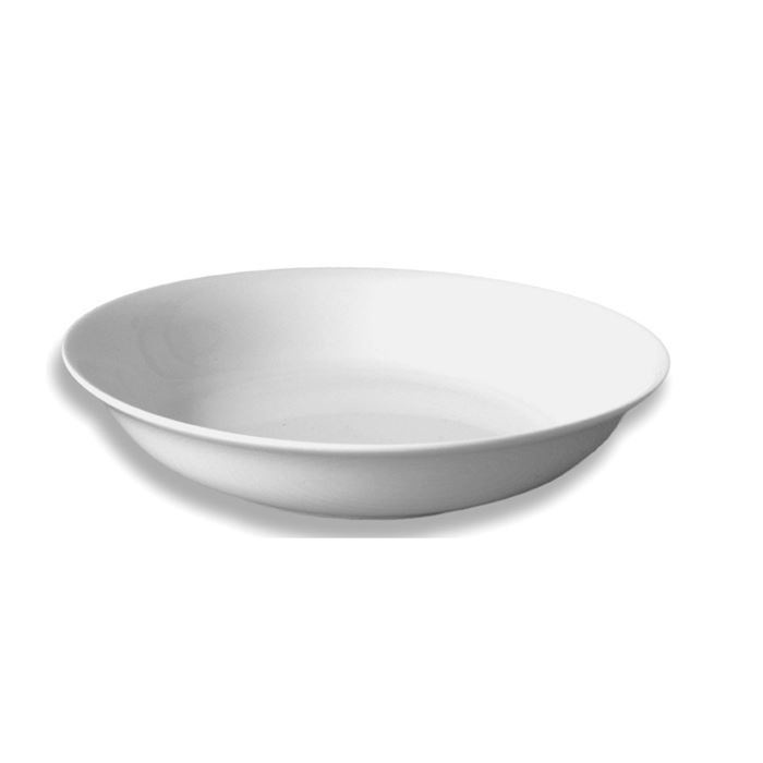 Detský hlboký tanier 19 cm KUBA