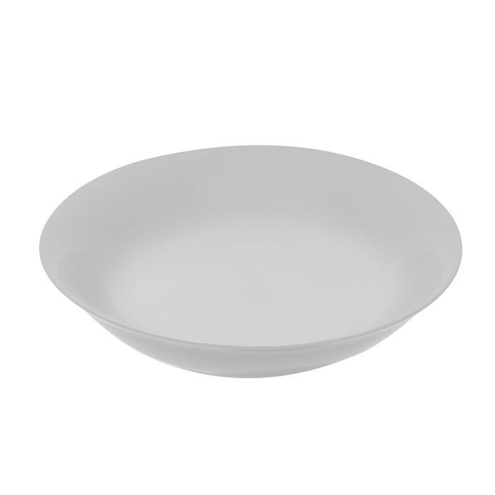Detský hlboký tanier 19 cm KUBA