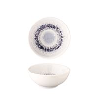 Miska 15 cm ISABELL SPHERES BLUE