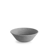 Miska pr. 20 cm GRANIT No. 1 raw