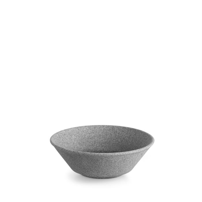 Miska pr. 15 cm GRANIT No. 1 raw