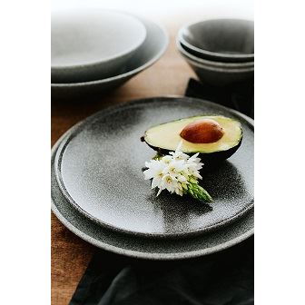 Miska pr. 15 cm GRANIT No. 1 raw