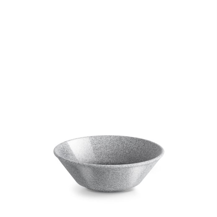 Miska pr. 15 cm GRANIT No. 1 glazed
