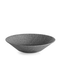 Tanier hlboký PASTA 27 cm GRANIT No. 4 raw