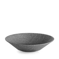 Tanier hlboký PASTA 27 cm GRANIT No. 4 hazy
