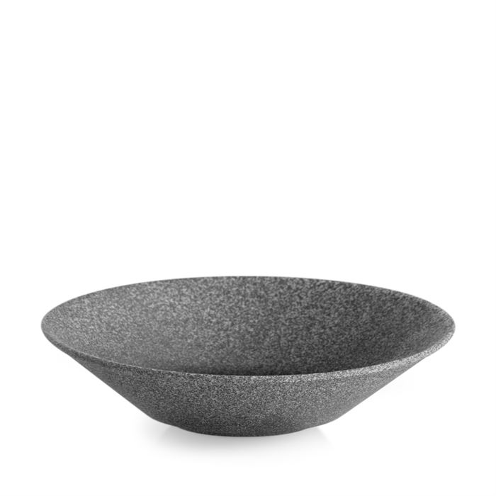 Tanier hlboký PASTA 27 cm GRANIT No. 4 hazy