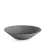 Tanier hlboký PASTA 27 cm GRANIT No. 4 hazy