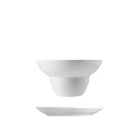 Tanier hlboký BASIC 15 cm